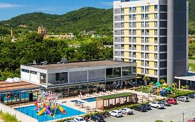 Hotel Solar Pedra Da Ilha